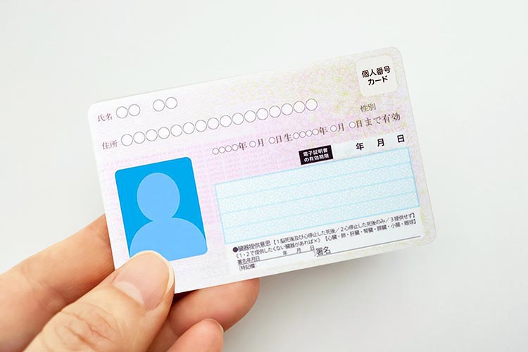 持物のイメージ